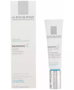 La Roche Posay Redermic C Anti-Aging Eye Care 15 ml