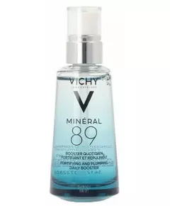 Vichy Mineral 89 Concentré raffermissant 50 ml