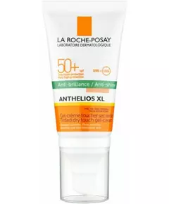 La Roche Posay Anthelios UVMUNE 400 SPF50+ Gel-Crème avec Couleur 50 ml