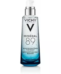 Vichy Mineral 89 Concentré raffermissant 75 ml