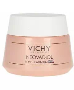 Vichy Neovadiol Revitalisierende Creme für die Nacht 50 ml