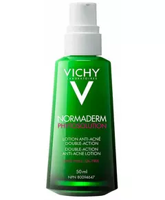 Vichy Normaderm Phytosolution Day Corrector 50 ml