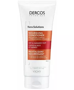 Vichy Kera-Solutions 2-Minute Revitalising Mask 200 ml