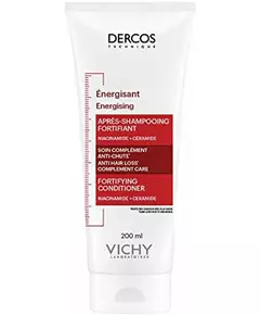 Kräftigende Pflegespülung Vichy Dercos Energisant 200 ml