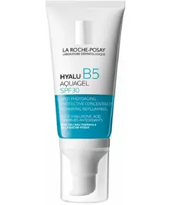 Moisturising gel SPF30 La Roche Posay Hyalu B5 Aquagel 40 ml