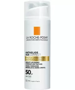 La Roche Posay Anthelios Age Correct Sunscreen SPF50 50 ml