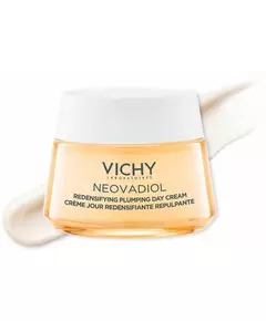 Tagescreme für normale/gemischte Haut in den Wechseljahren Vichy Neovadiol PNM 50 ml