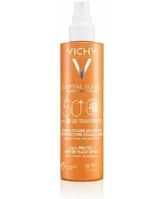 Vichy Capital Soleil Spray Invisible SPF50+ 200ml