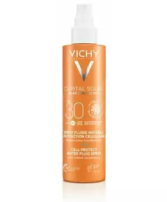 Vichy Capital Soleil Spray SPF30 200 ml