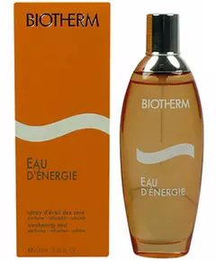 Biotherm Eau d'Énergie Erfrischungsspray 100 ml