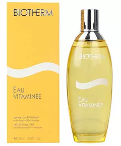 Biotherm Eau Vitaminée Eau de Toilette 100 ml