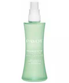 Payot Herboriste Détox Anti-Oedema Concentrate 125 ml