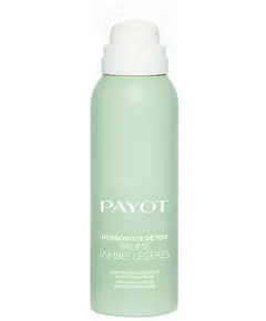 Payot Herboriste Détox Foot Relief Spray 100 ml