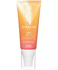 Payot Sunny Huile de Rêve SPF15 100 ml