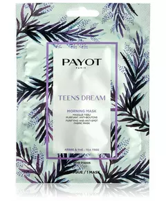 Payot Morning Mask Teens Dream 1 pc