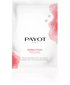 Payot Bubble Mask Peeling 8 x 5 ml