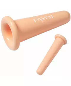 Payot Face Moving Tools Cup 1 pc Silicone massage cup