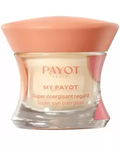 Verjüngendes Augengel Payot My Payot Super Energizing Regard 15 ml