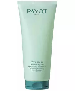 Payot Pâte Grise Cleansing Gel 200 ml