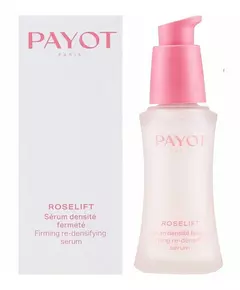 Payot Roselift Firming Serum 30 ml