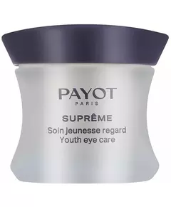 Payot Suprême Jeunesse Le Regard Eye Contour Cream 15 ml