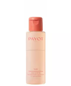 Payot Nue Bi-Phase Eye and Lip Make-up Remover 100 ml