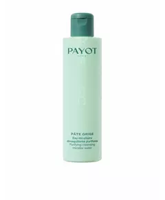 Payot Pâte Grise micellar water 200 ml