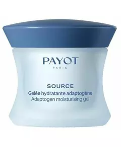 Payot Source Gel Hydratant Adaptogène 50 ml