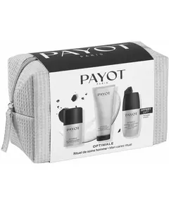 Payot Optimale Etui 3er Set