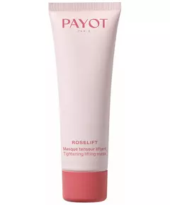 Lifting mask Payot Roselift Express 50 ml