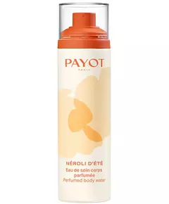 Payot Néroli d'Été Parfümiertes Wasser 100 ml