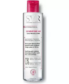 Micellar Water SVR Sensifine AR 200 ml