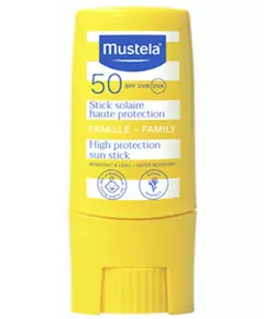 Mustela Sonnenstift SPF50+ 9 ml