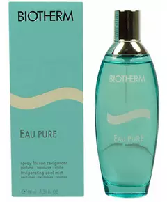 Biotherm Eau Pure Refreshing Spray 100 ml