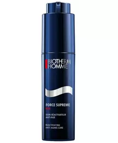 Biotherm Homme Force Supreme Gel 50 ml