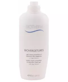 Biotherm Biovergetures Dehnungsstreifen Creme-Gel 400 ml