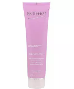 Biotherm Biosource Micellar Gel Scrub 150 ml