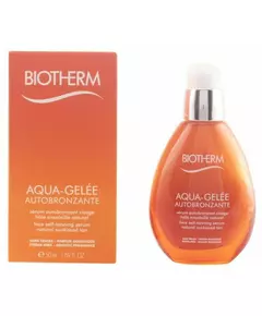 Biotherm Autobronzant Aqua-Gelée 50 ml