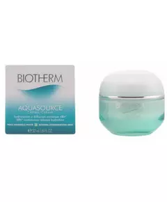 Biotherm Aquasource Crème 50 ml