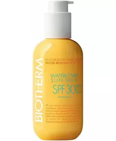 Biotherm Sun Waterlover Lait solaire SPF30 200 ml