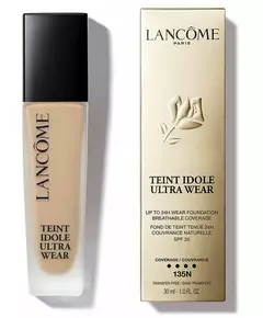 Lancôme Teint Idole Ultra Wear Foundation Cream #135N 30 ml