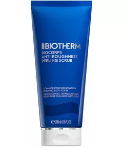 Biotherm Biocorps Anti-Rauheit Körperpeeling 200 ml