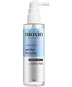 Nioxin Anti Hairloss Serum 70 ml