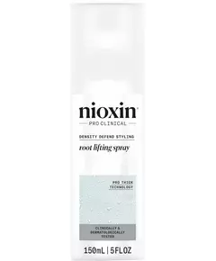 Nioxin Hair Volume Spray 150 ml