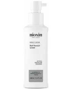 Nioxin Hair Booster Dichte- und Verdichtungskur 100 ml