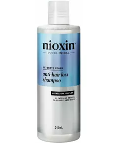 Nioxin Anti-Hair Loss Shampoo 240 ml