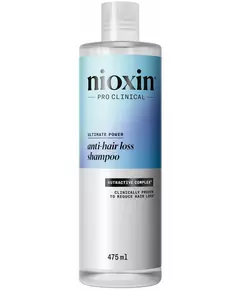 Nioxin Anti-Hair Loss Shampoo 475 ml