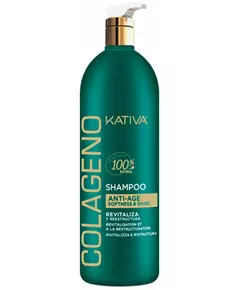 Kativa Kollagen-Waschmittel 1000 ml