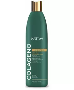 Kativa Kollagen-Waschlotion 550 ml