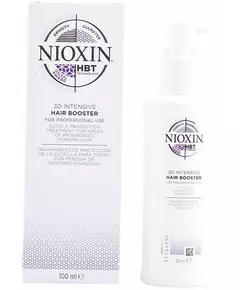 Nioxin Hair Booster thickening treatment 100 ml